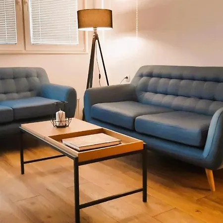 Hilltop Luxury With Free Parking Skopje