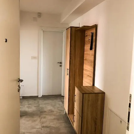 Appartement Hilltop Luxury With Free Parking *